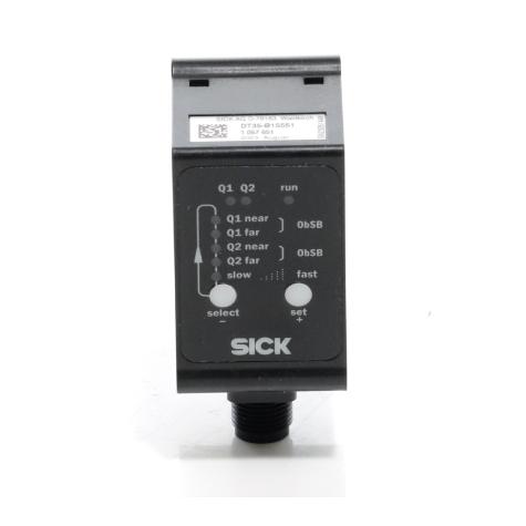 Lichtschranke DT35-B15551 Neu OVP